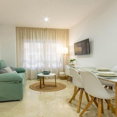 Apartamento El Califa - 1 Habitacion Apartment Кордоба Екстериор снимка