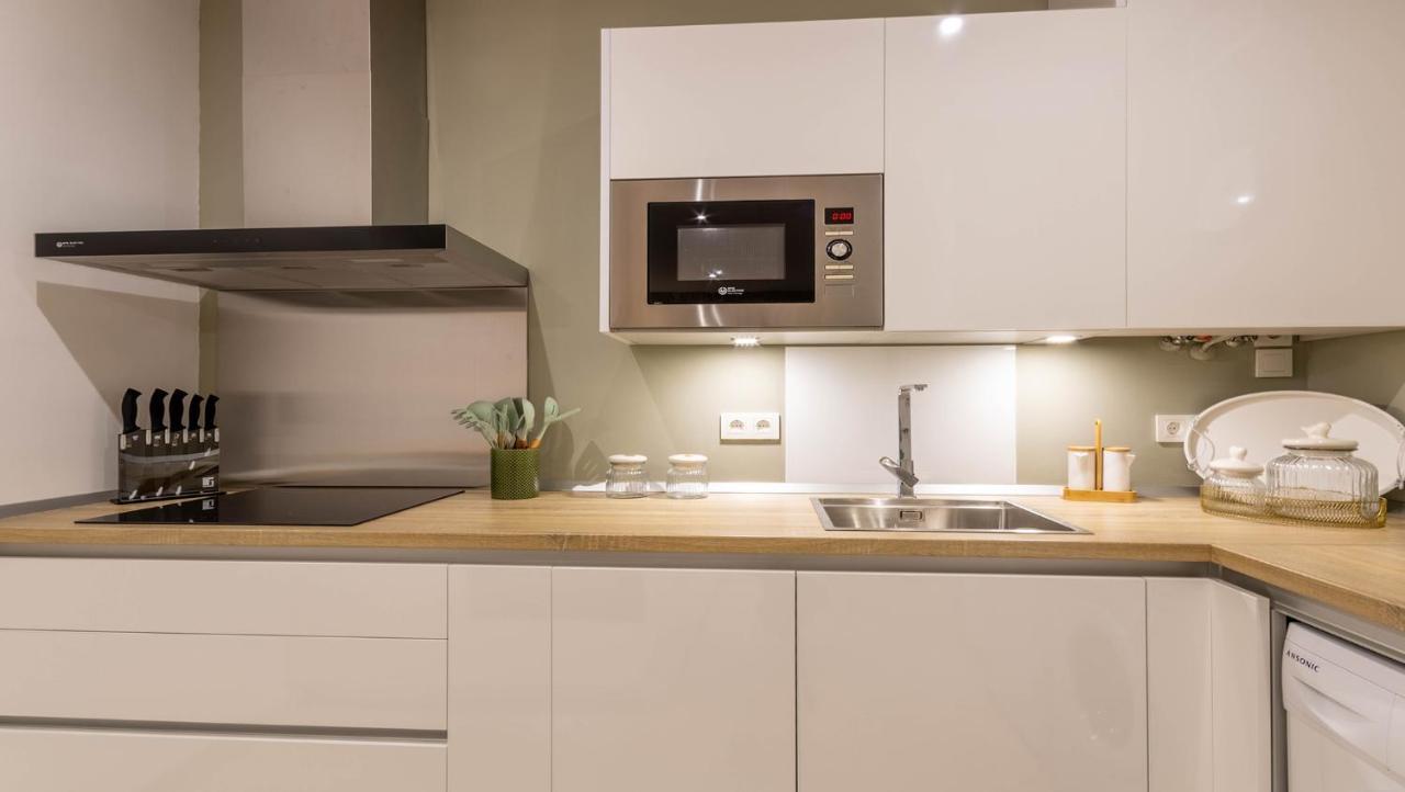 Apartamento El Califa - 1 Habitacion Apartment Кордоба Екстериор снимка