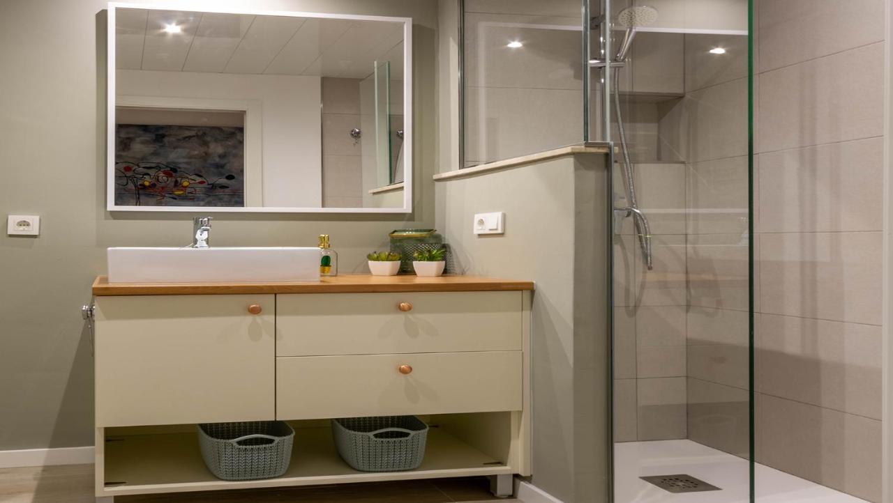 Apartamento El Califa - 1 Habitacion Apartment Кордоба Екстериор снимка