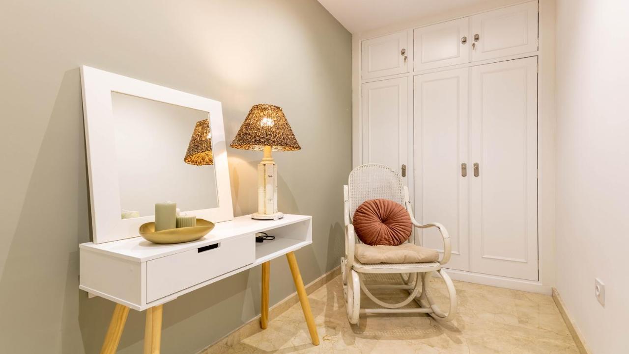 Apartamento El Califa - 1 Habitacion Apartment Кордоба Екстериор снимка