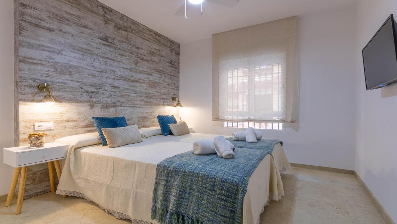 Apartamento El Califa - 1 Habitacion Apartment Кордоба Екстериор снимка