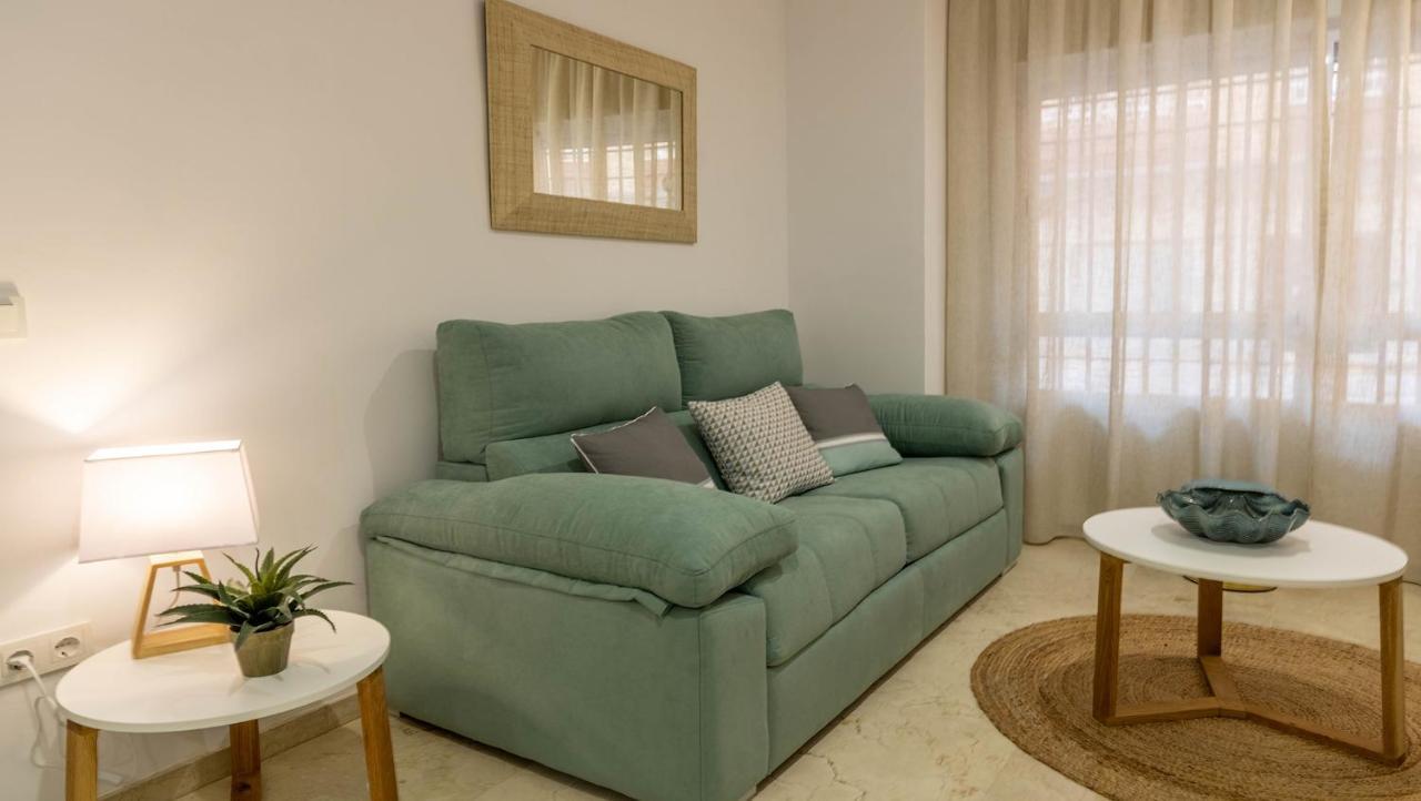 Apartamento El Califa - 1 Habitacion Apartment Кордоба Екстериор снимка