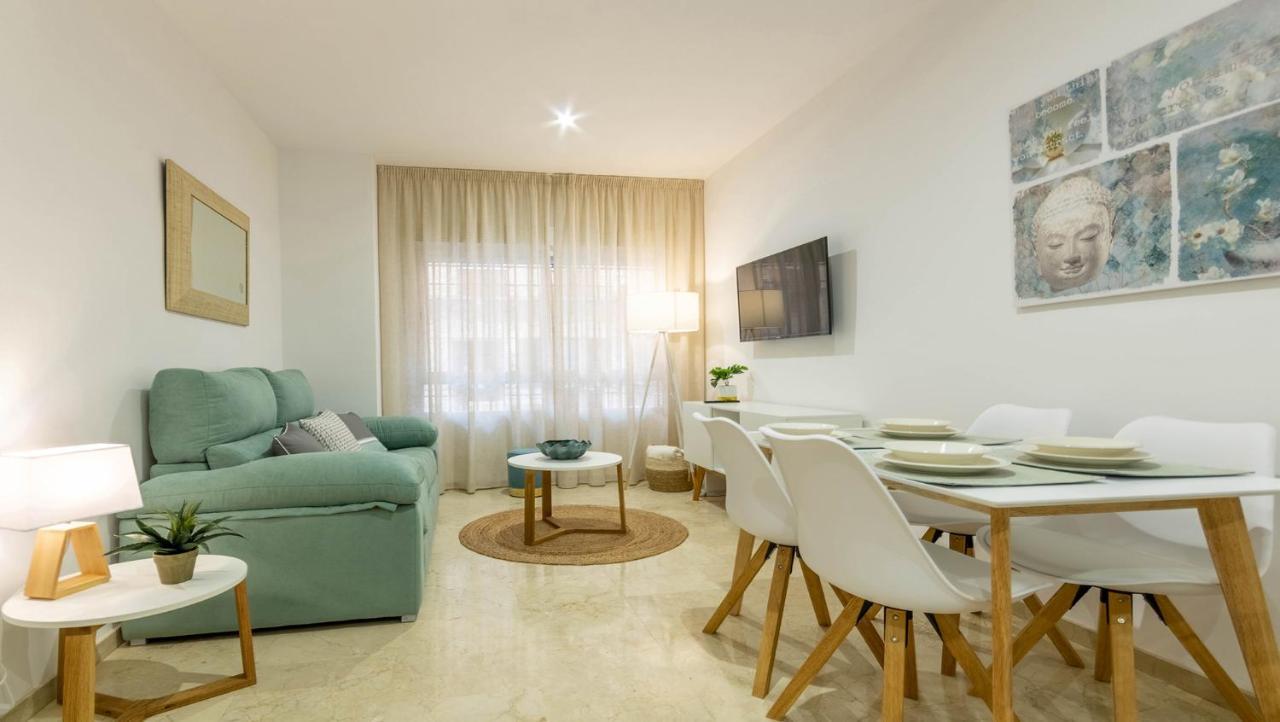 Apartamento El Califa - 1 Habitacion Apartment Кордоба Екстериор снимка