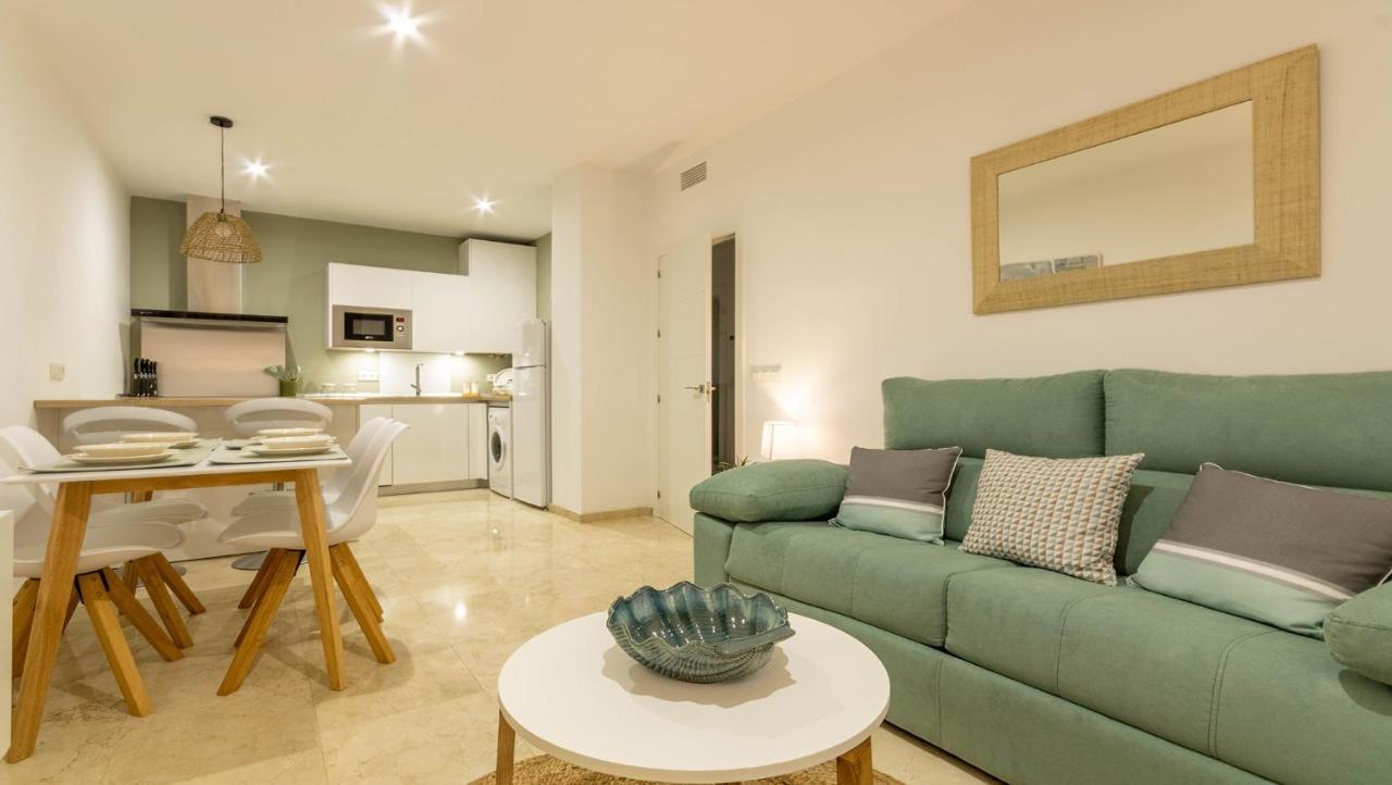 Apartamento El Califa - 1 Habitacion Apartment Кордоба Екстериор снимка